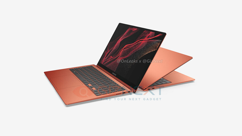 galaxy book 2 360 i5 16gb