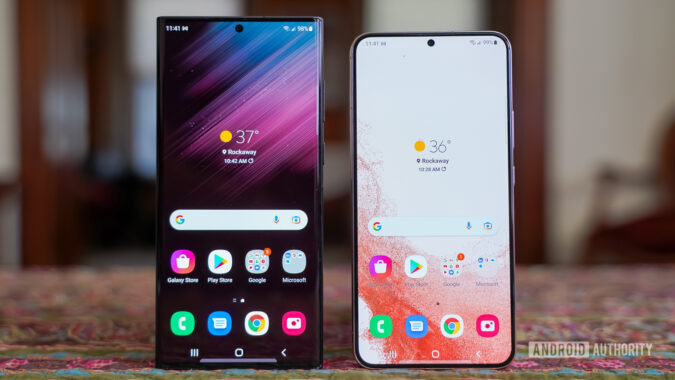The best Samsung Galaxy deals of January 2023- Android Authority
