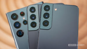 The best camera phones you can get in 2022 - Android Authority