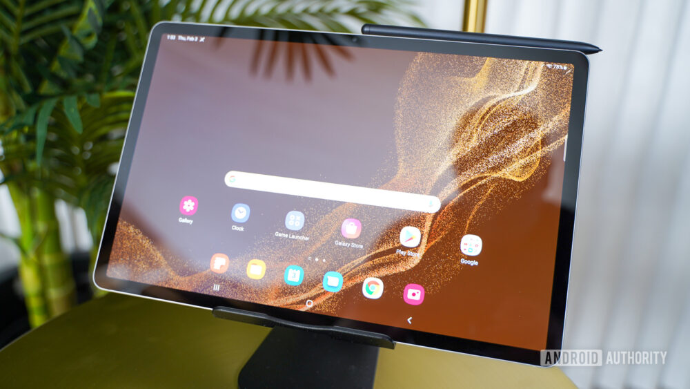 The best Android tablets of 2022: Here are our top picks - Android ...