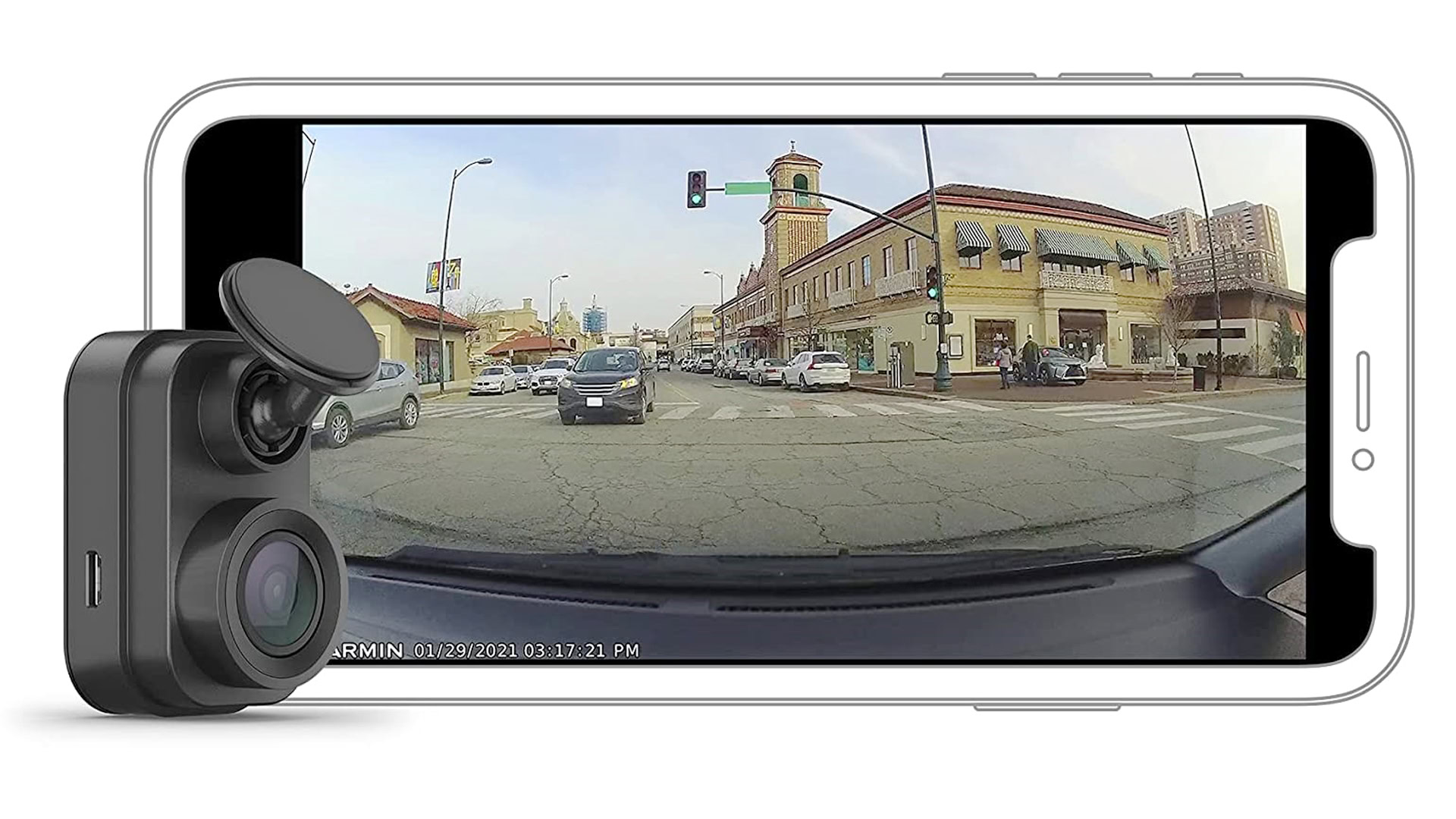 Car Security Cameras - Protect Your Vehicle With HD SurveillanceLaView