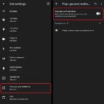 How to disable the pop-up blocker in Chrome - Android Authority