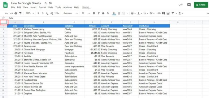 how-to-freeze-rows-and-columns-in-google-sheets-android-authority