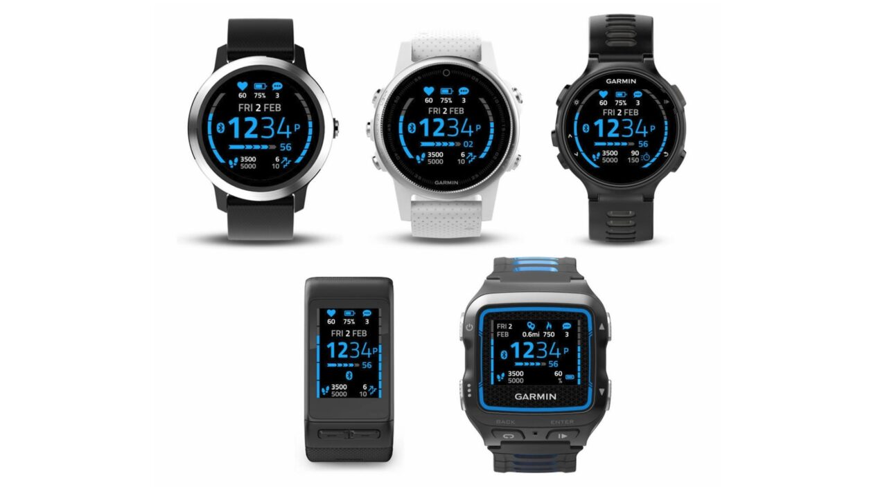 The Best Garmin Watch Faces For Your Fenix Forerunner Venu And More 5907