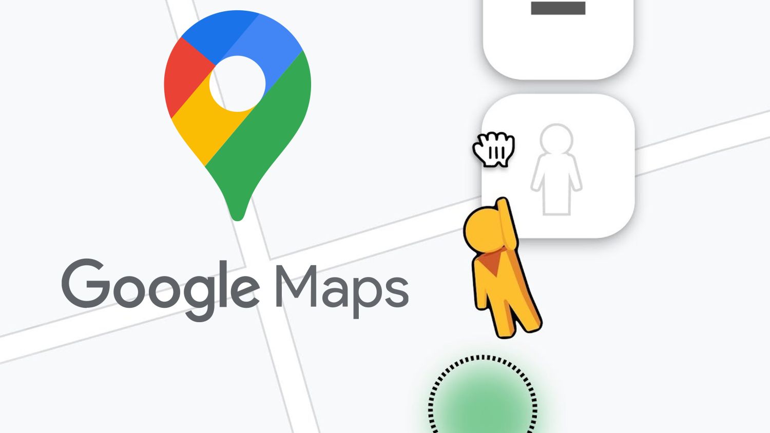 How to use Google Maps offline: It's easier than you think