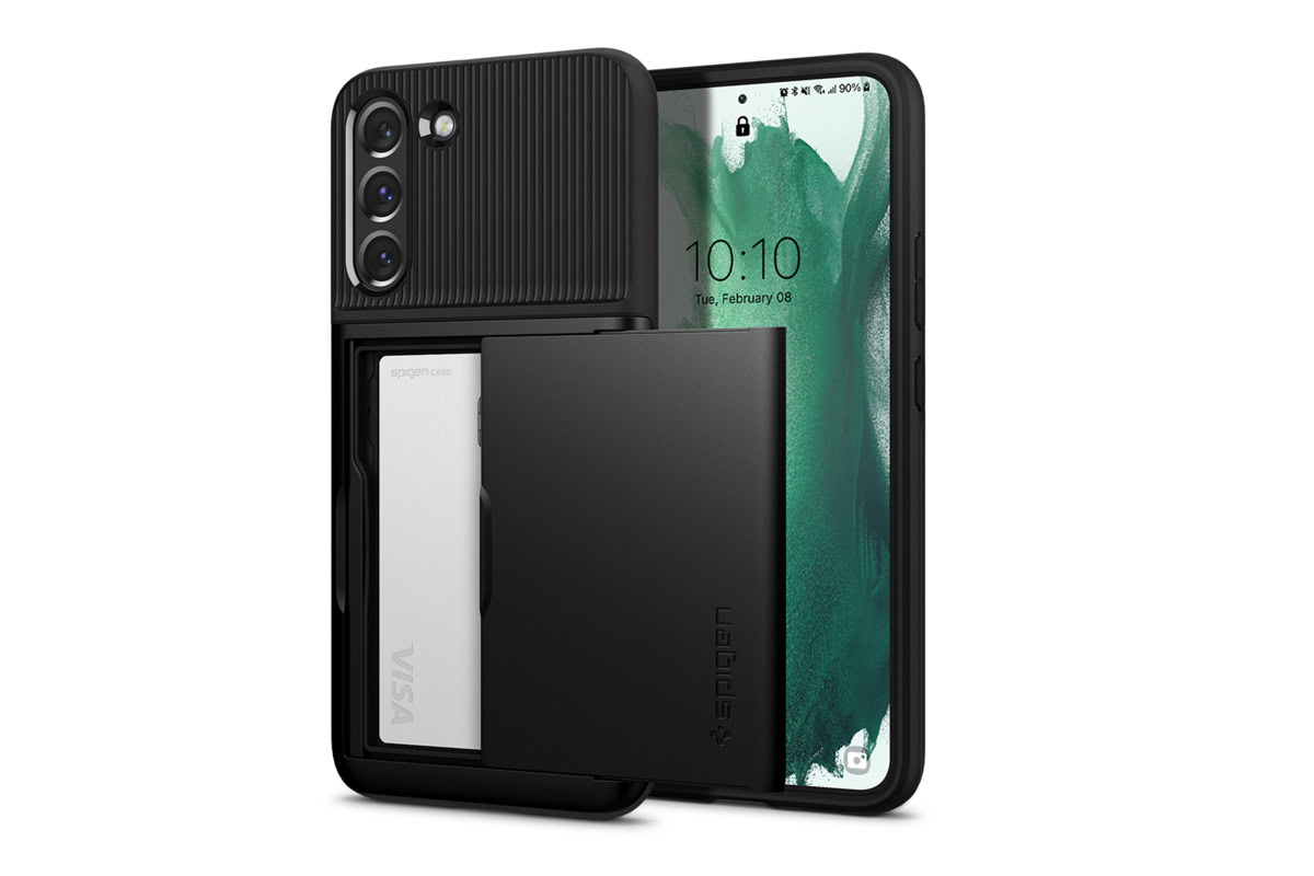 The best Samsung Galaxy S22 Plus cases you can get - Android Authority