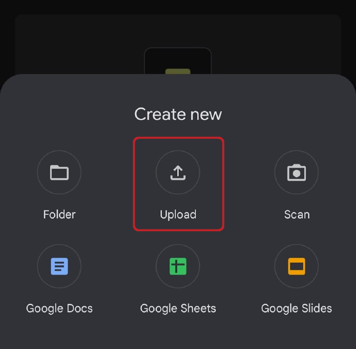 how-to-upload-files-to-google-drive-android-authority