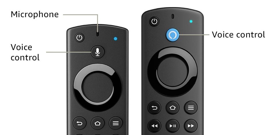 Remote for Fire TV & FireStick – Applications sur Google Play