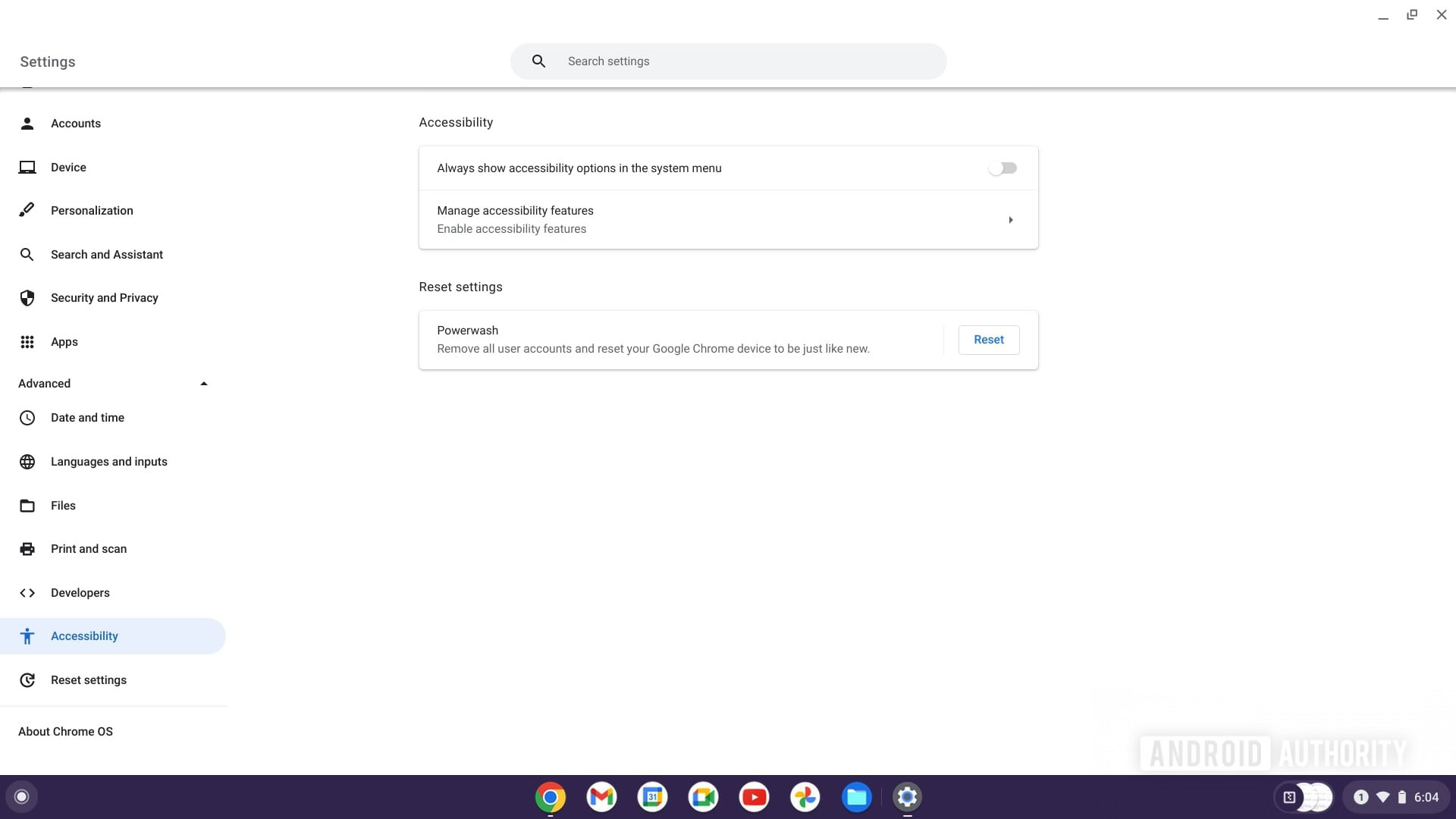 How To Invert Colors On Chromebook (Step-By-Step Process) for 2024