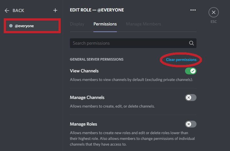How to delete a Discord server (desktop and mobile) - Android Authority