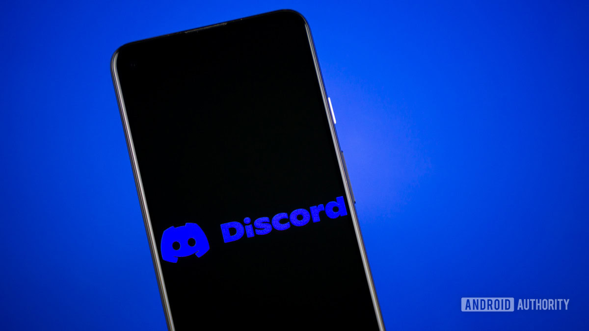 How to hide what game you're playing on Discord - Android Authority