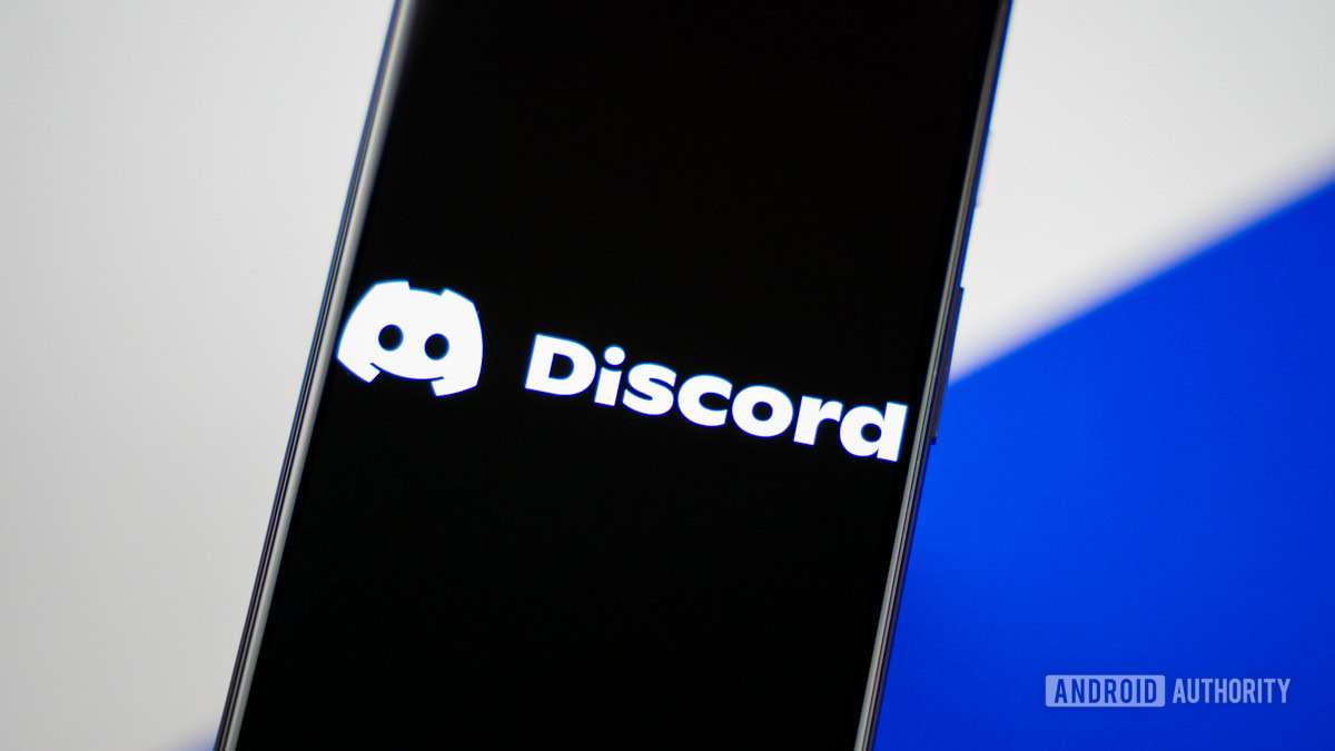 How to leave a Discord server - Android Authority