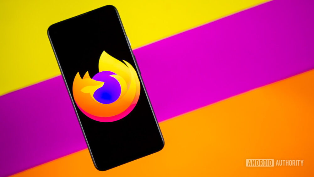 Mozilla Firefox's real 20th birthday is actually today - Android Authority