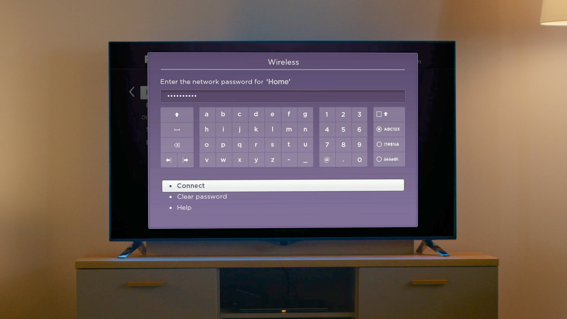 How to connect Roku Wi-Fi or without the remote