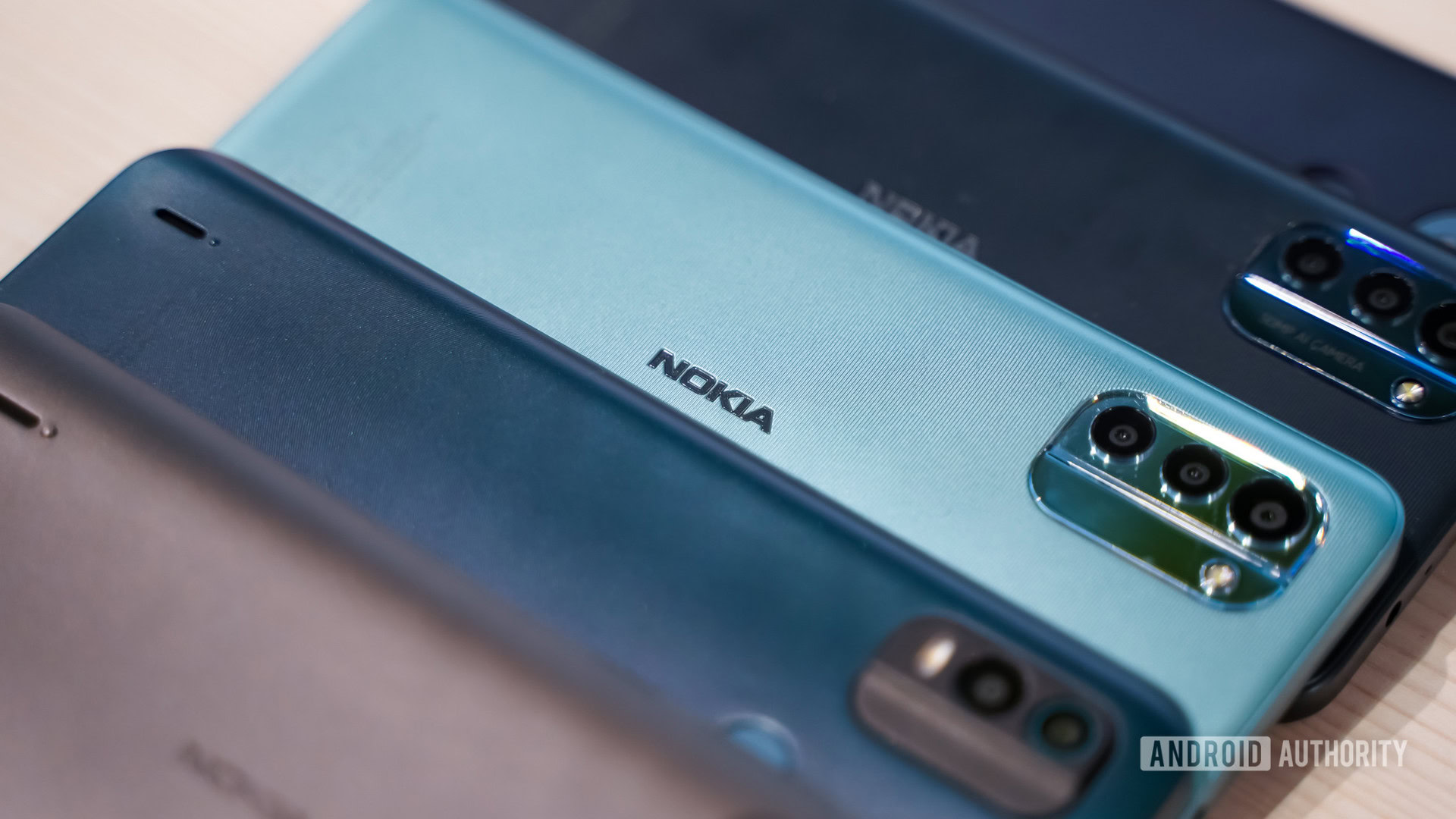 HMD Global to release HMD-branded phones alongside Nokia phones