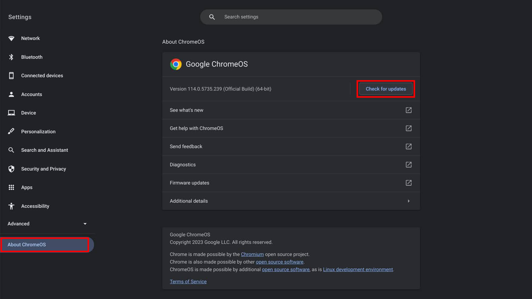 How to unblock websites on school Chromebook - Android Authority