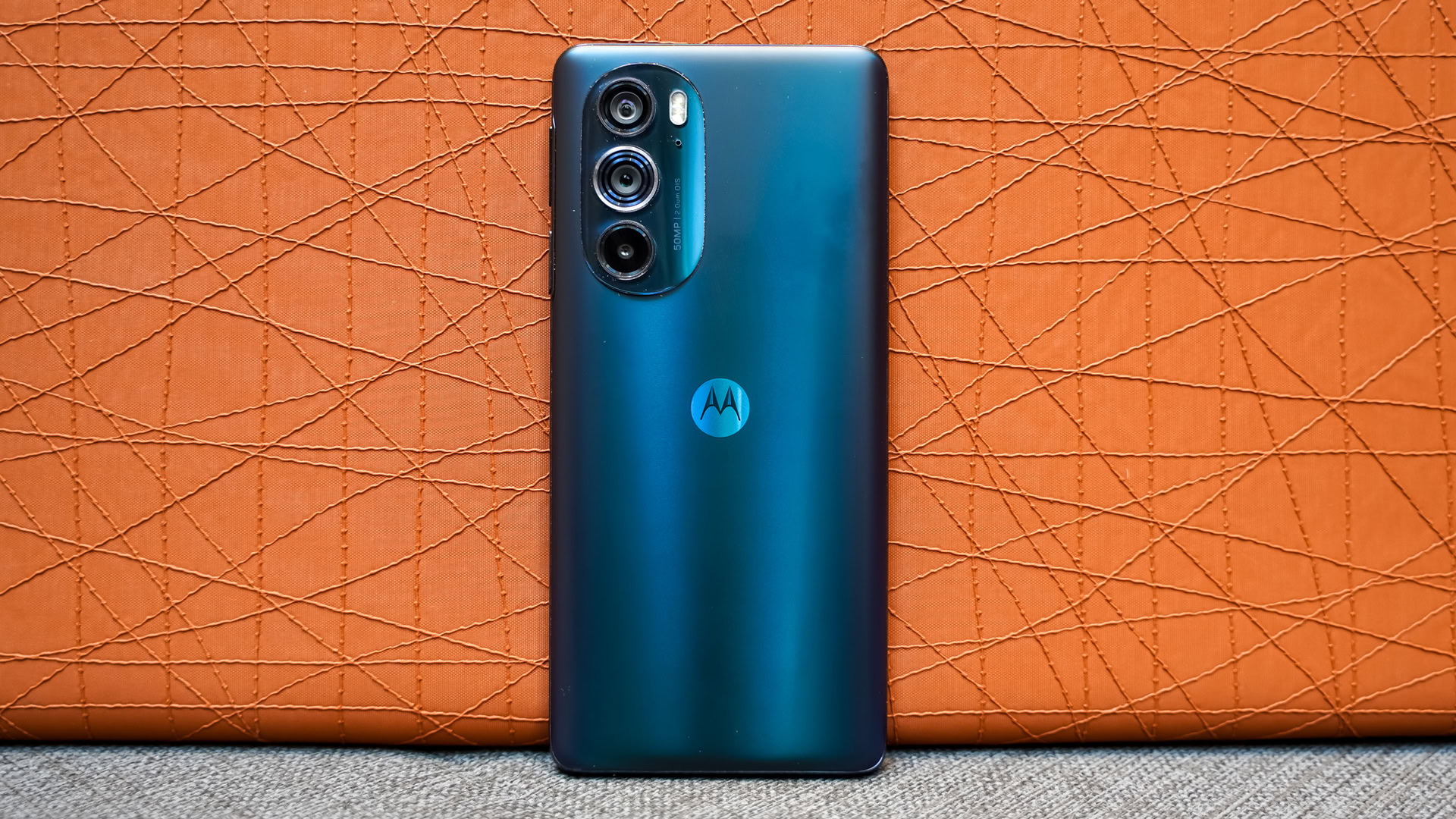 Motorola Edge Plus Review: A Great Phone Overshadowed by