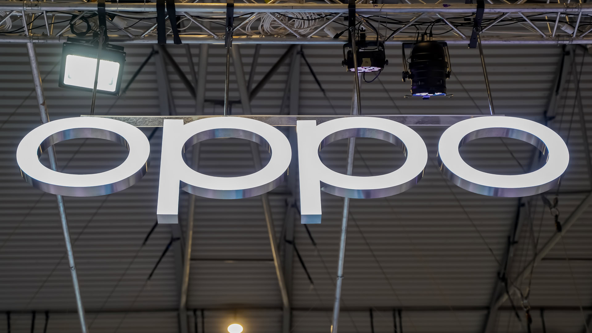 OPPO will bring AI to all of its phones, not just flagships