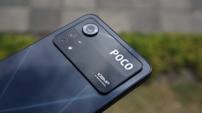 POCO X4 Pro review: Nice screen, long-lasting battery, pity about the bugs