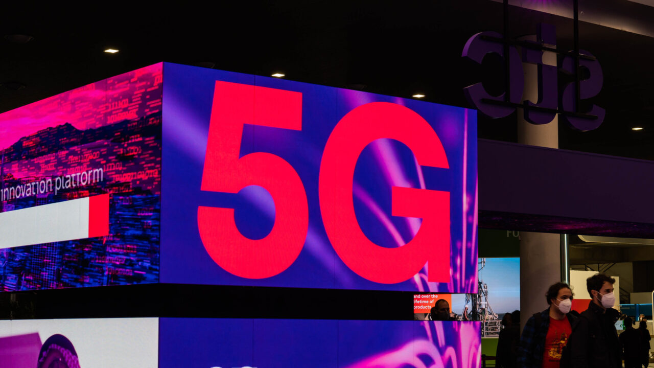 5G in 2022 – What's happening and what's coming next?