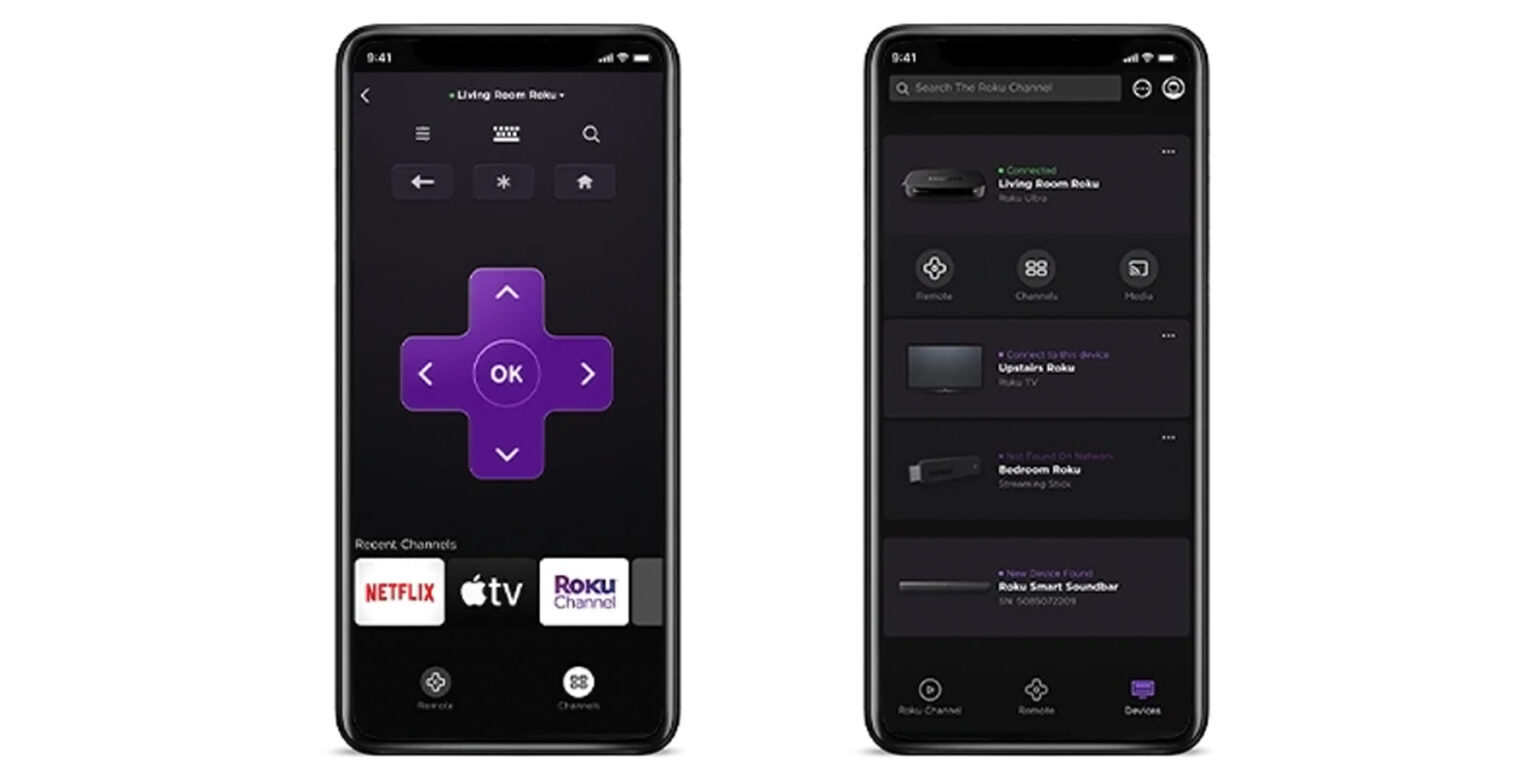 How to connect Roku to Wi-Fi with or without the remote