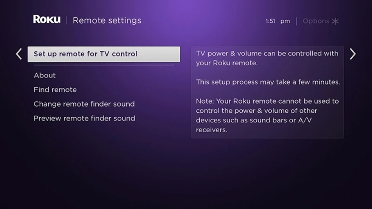 How to pair and sync your remote with Roku - Android Authority