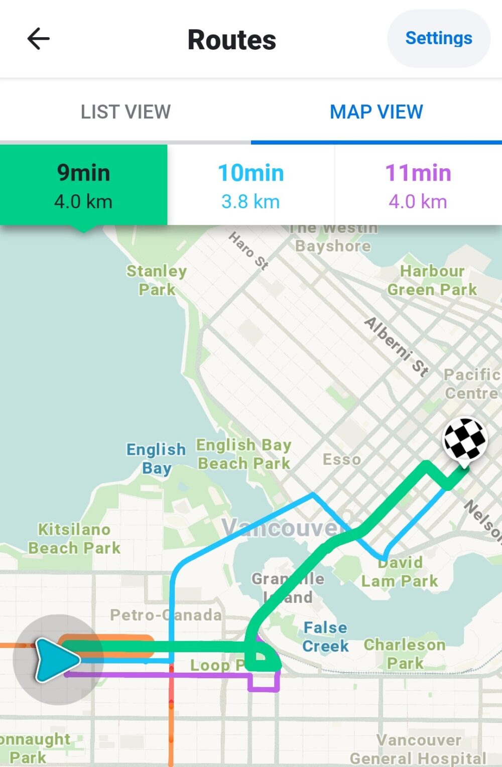 how-to-use-waze-tutorial-tips-and-tricks-android-authority