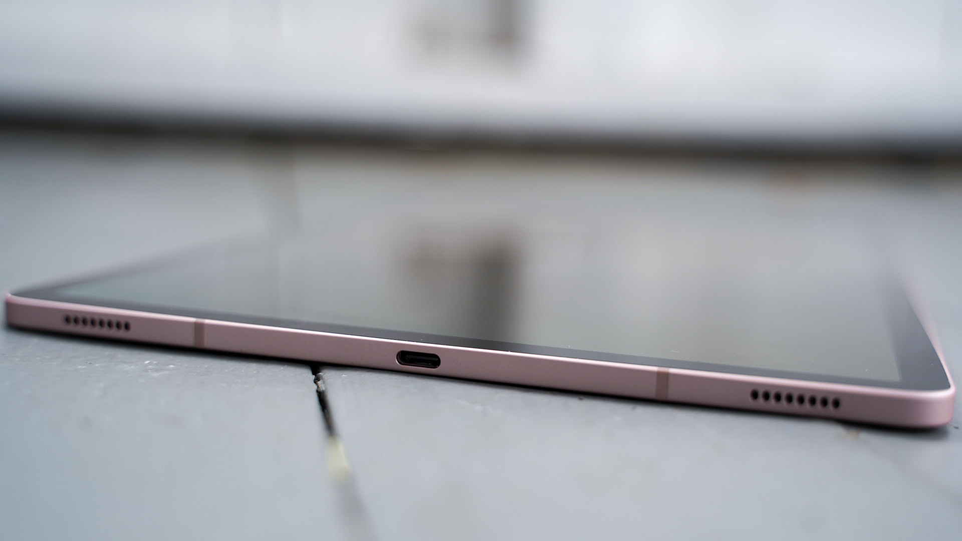 Samsung Galaxy Tab S8 Plus review: Hitting the sweet spot