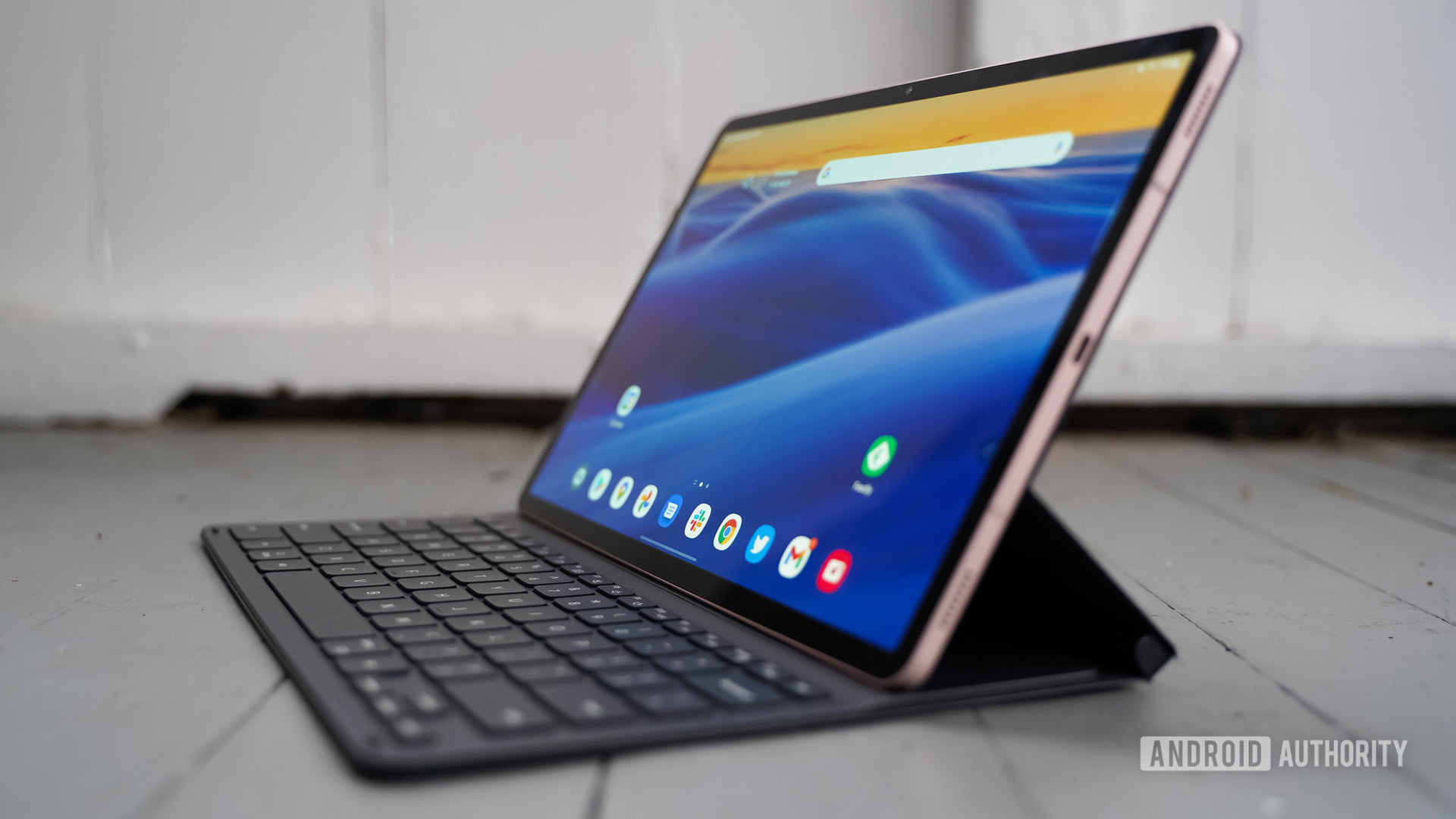 Galaxy Tab S7 vs iPad Pro (2021): Time for Samsung to introspect