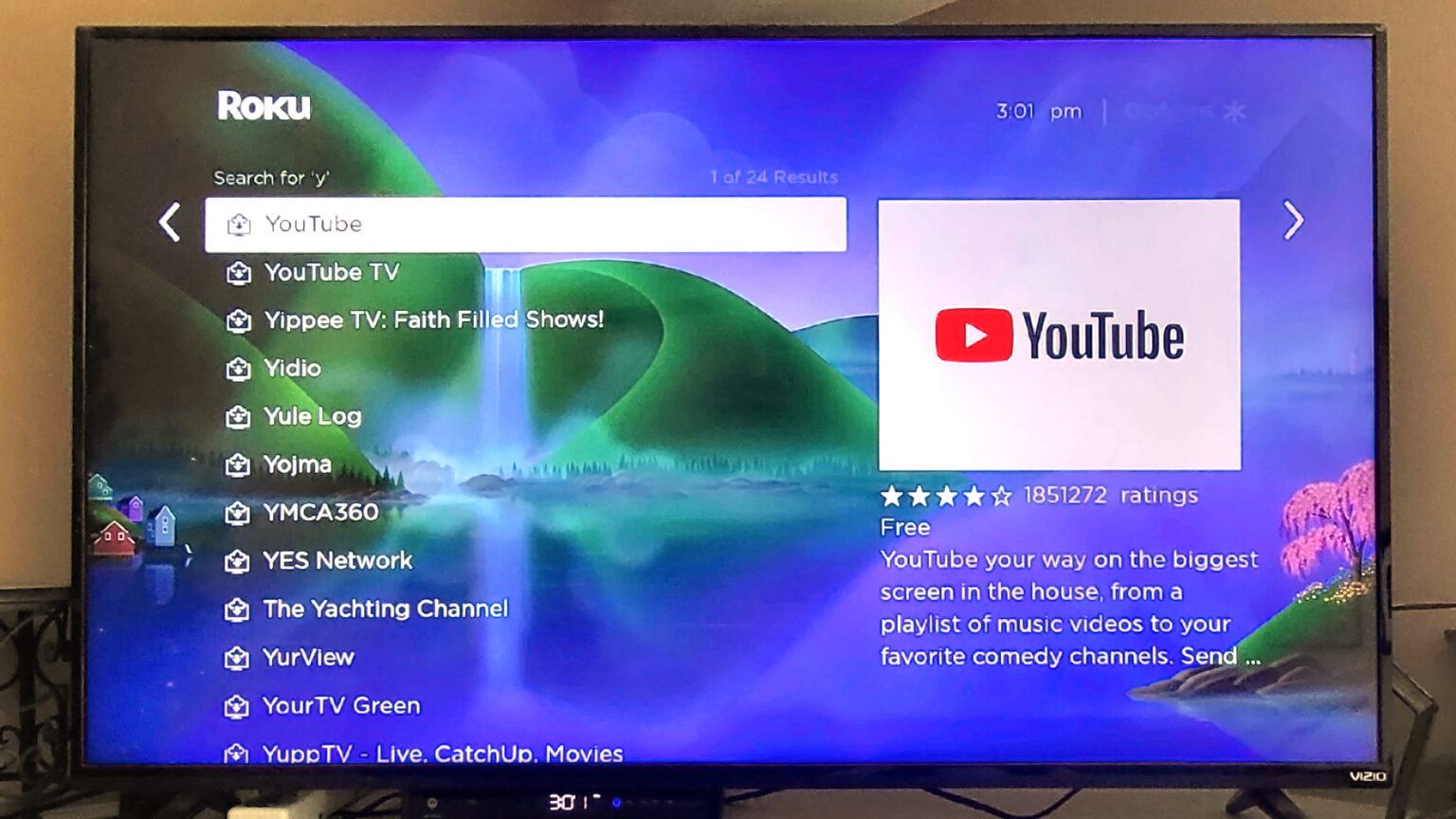 3 ways to get YouTube on your Roku device - Android Authority