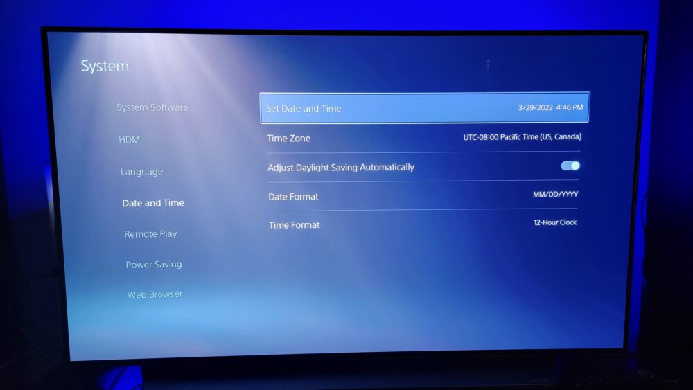 How to update the PS5 controller - Android Authority