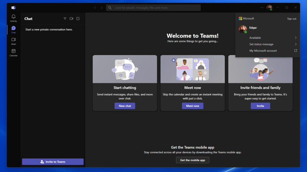 How to keep your status active on Microsoft Teams - Android Authority