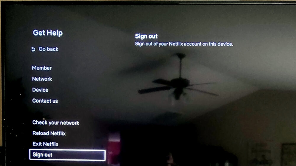 how-to-sign-out-of-netflix-on-roku-android-authority