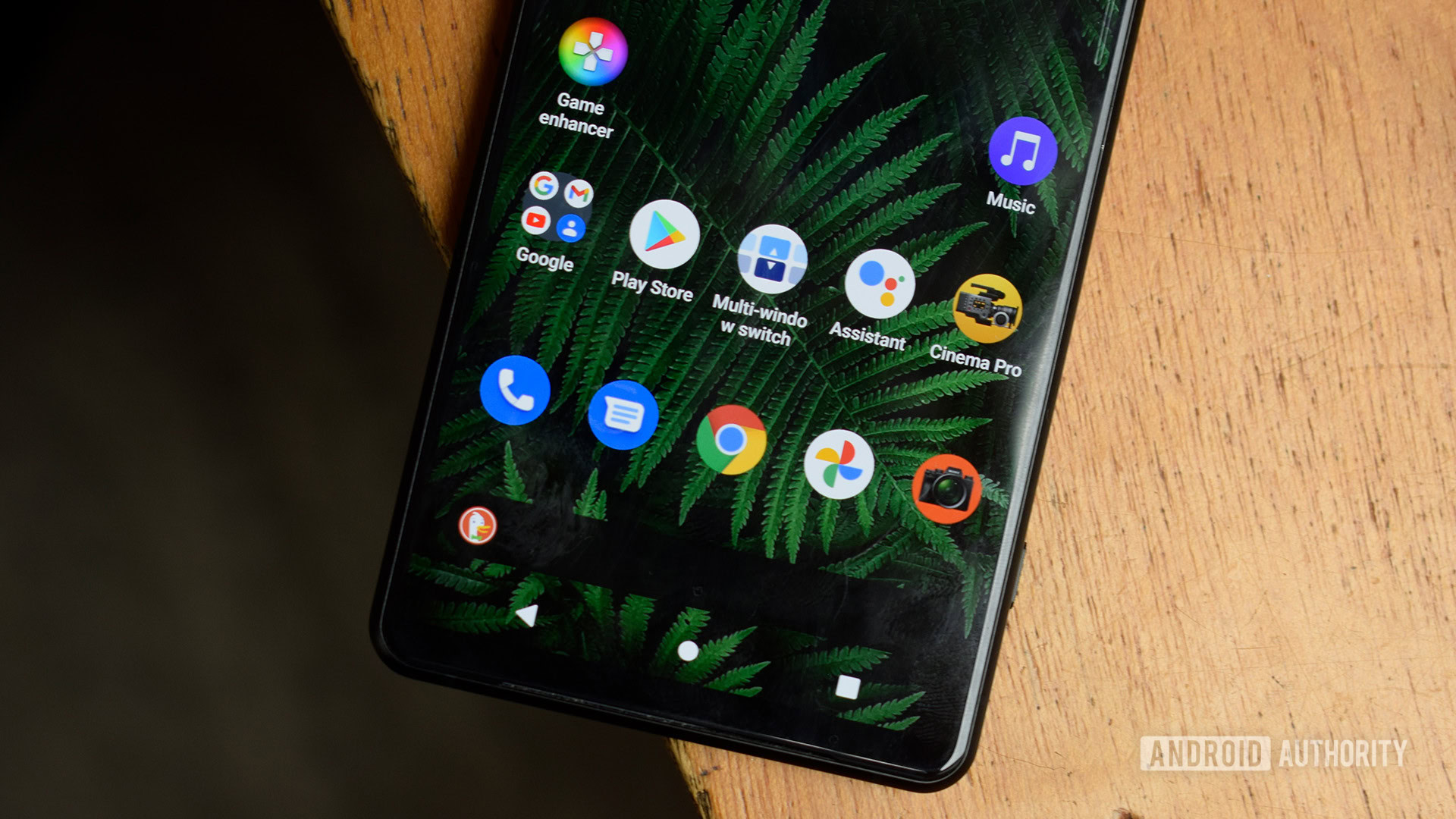The Xperia 1 III is still a good buy half a year later