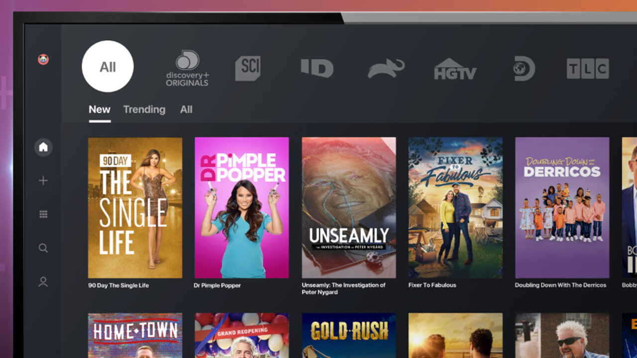 Here's How To Get Discovery Plus On Your Roku Device - Android Authority