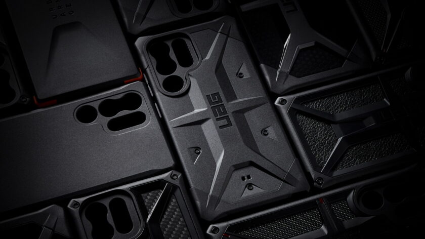 Uag Cases A Buyer S Guide Urban Armor Gear Cases Android Authority