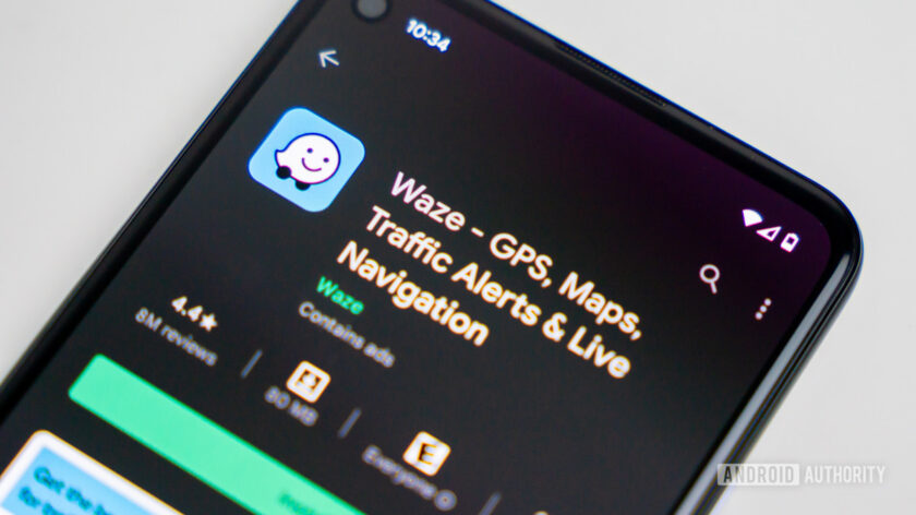 What Is Waze? Everything You Need To Know - Android Authority