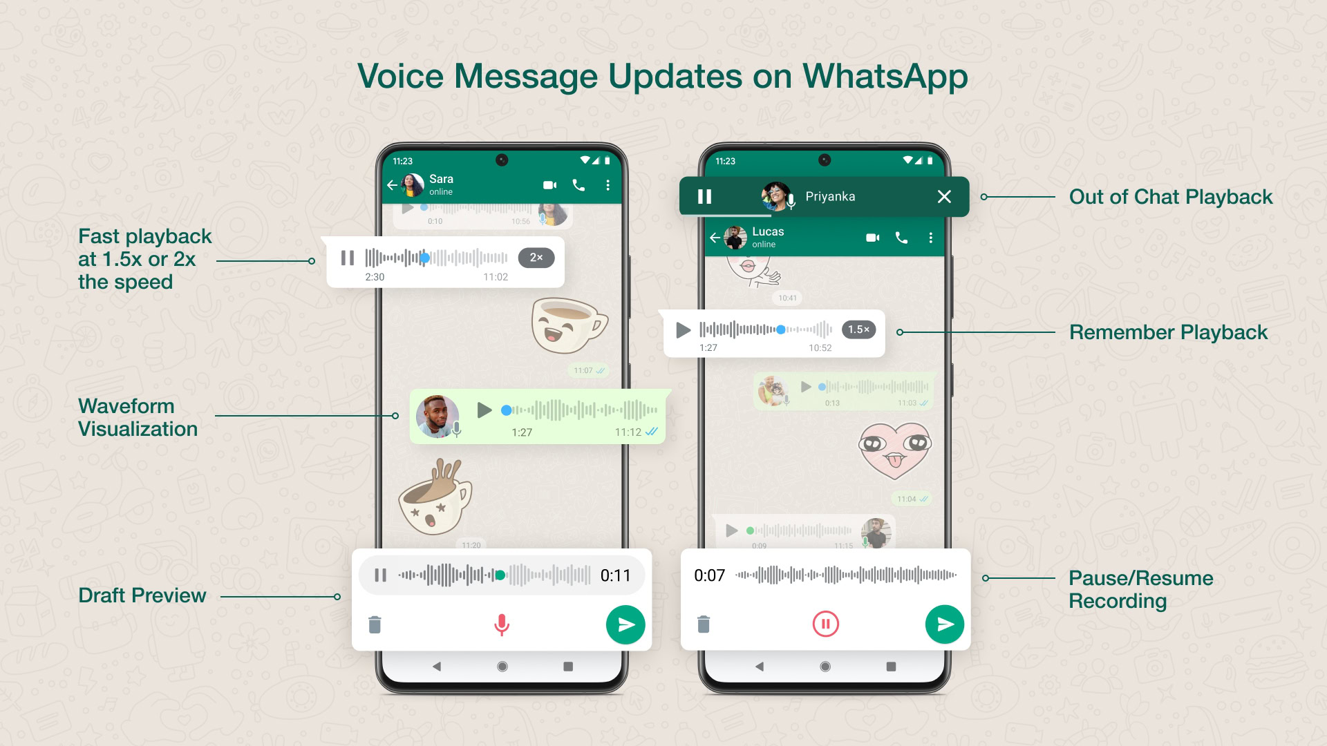 what to know before installing whatsapp