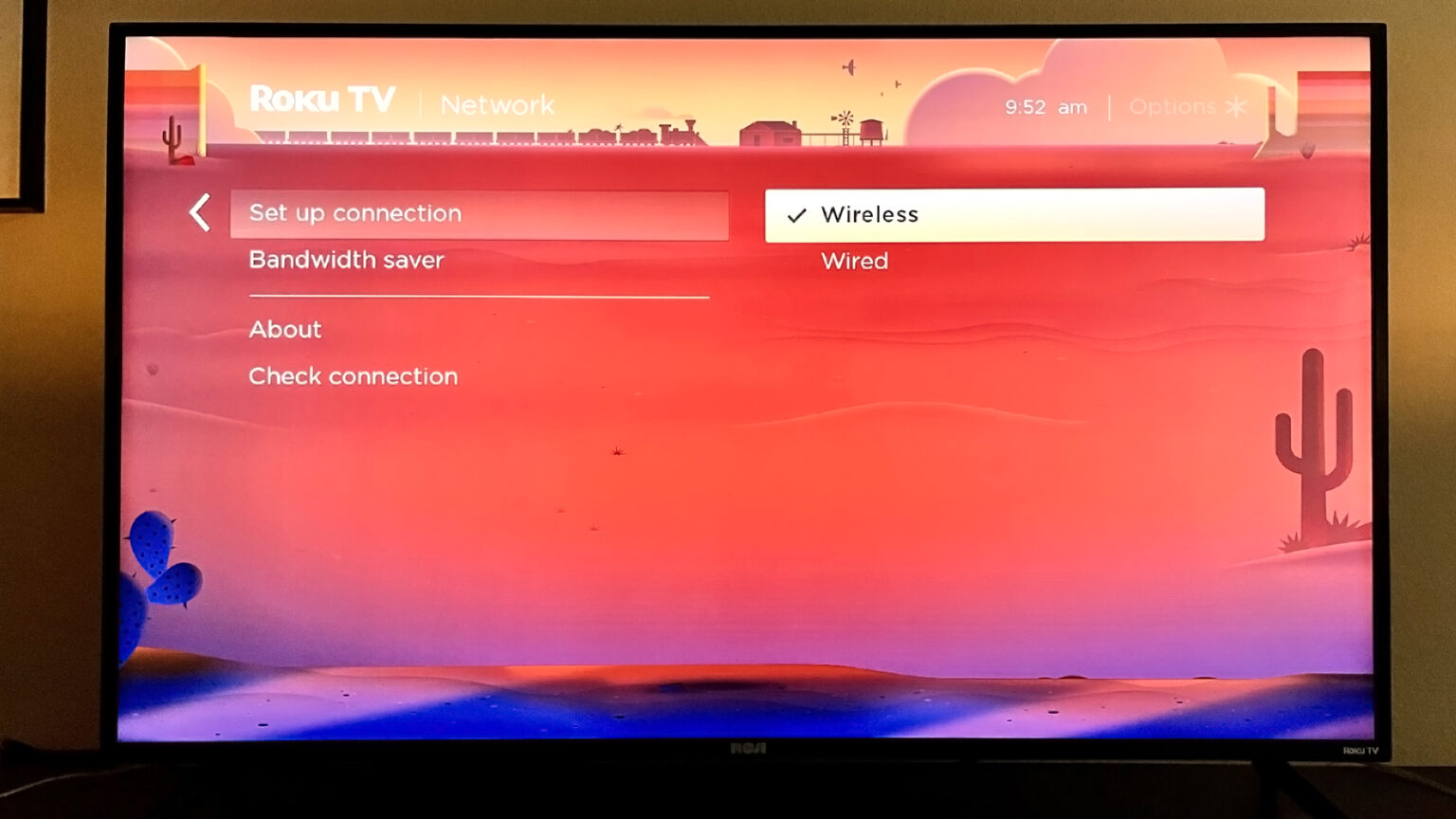 How to connect Roku to Wi-Fi with or without the remote