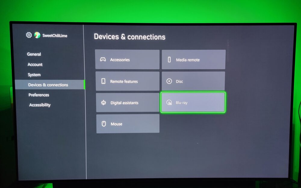 how-to-clear-cache-on-xbox-series-x-s-android-authority