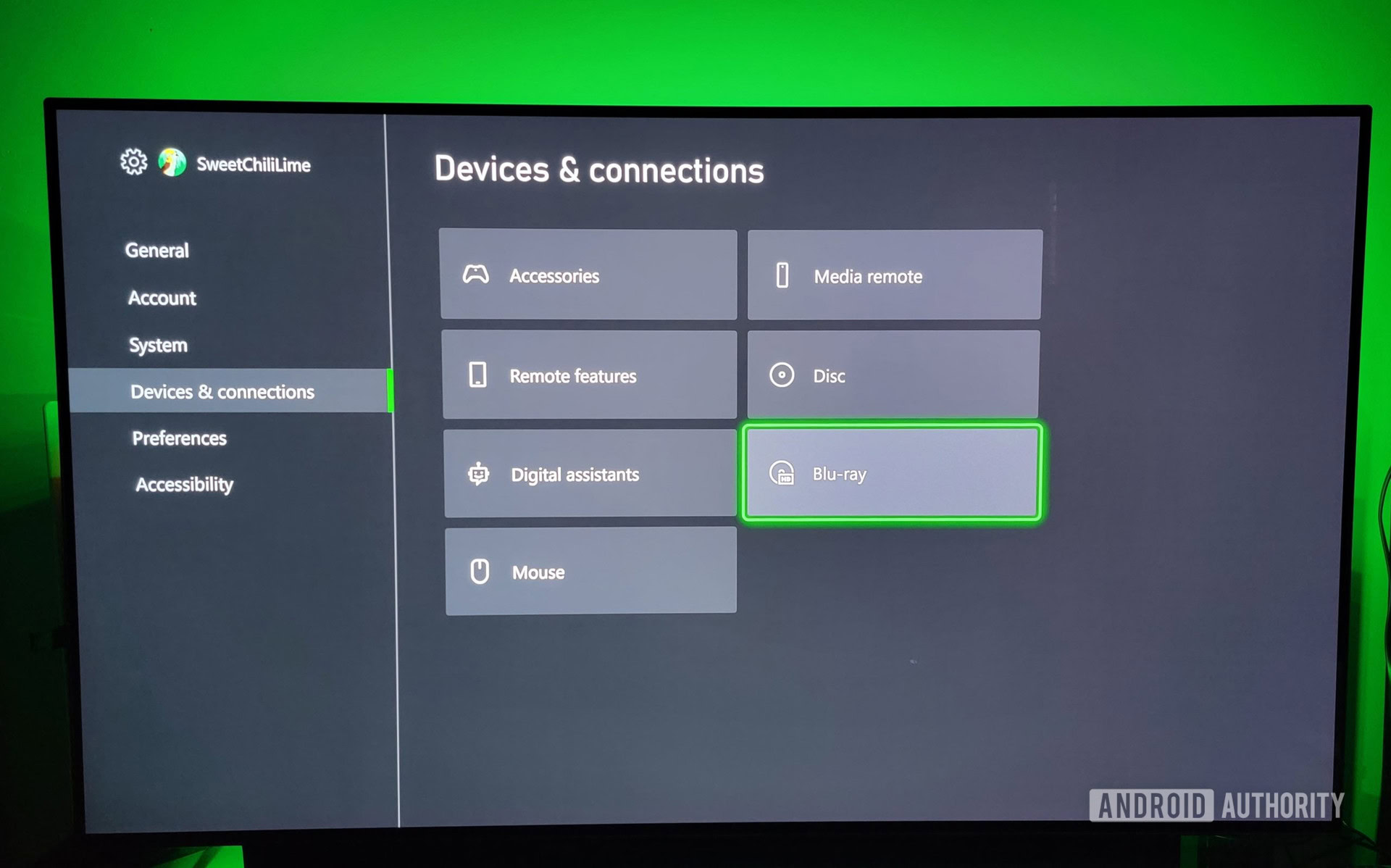 How To Clear Cache On Xbox Series X S Android Authority