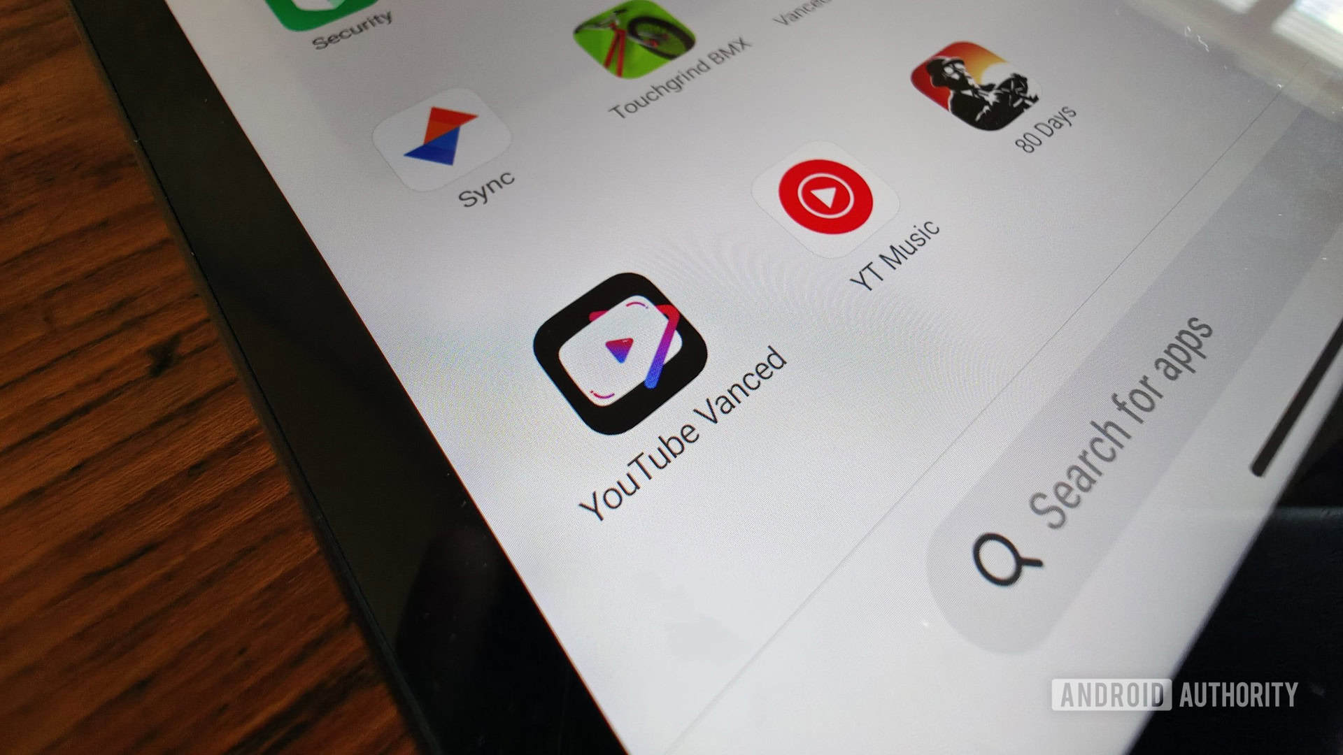 The excellent YouTube Vanced app has been shut down due to a Google threat