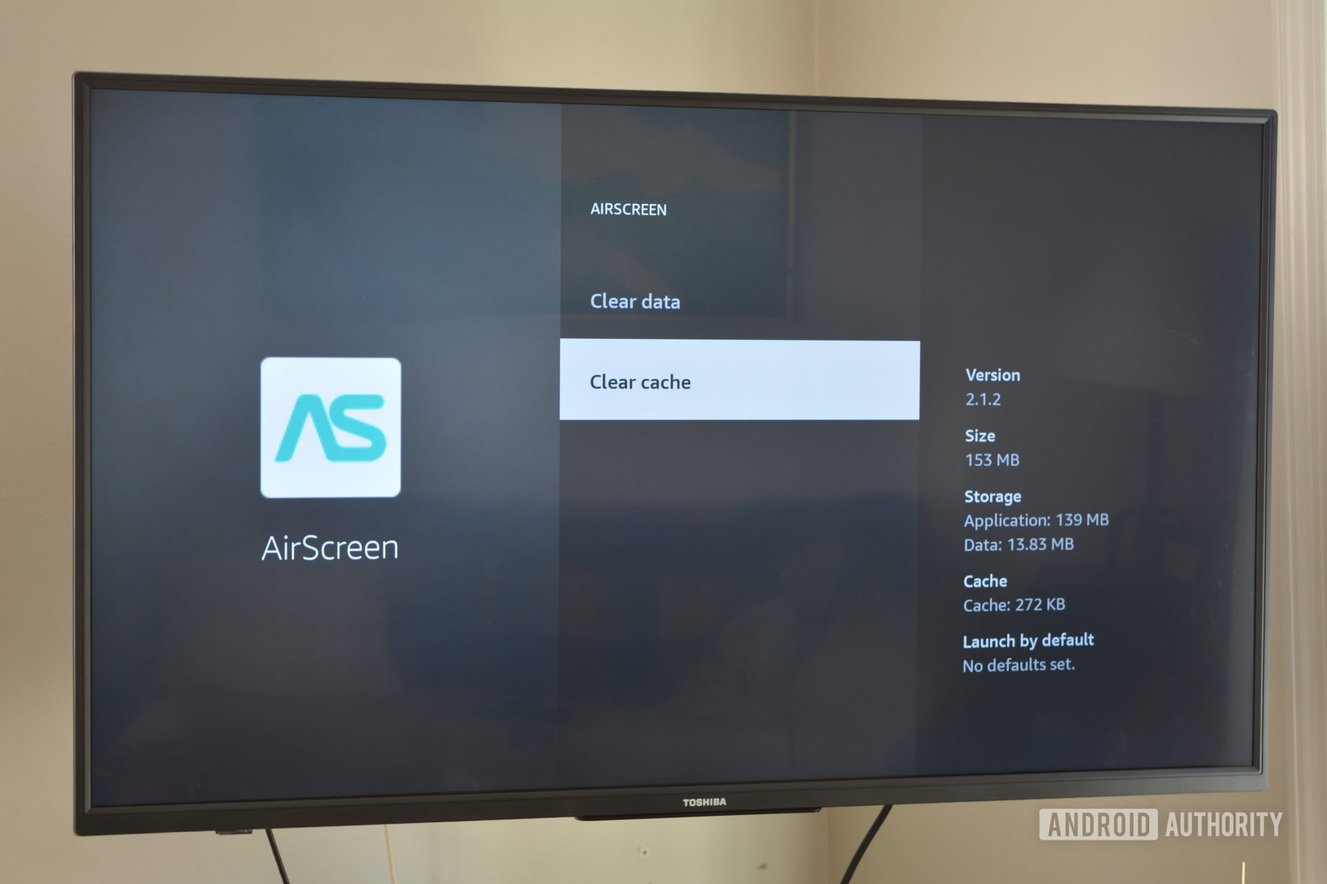 How To Clear Cache And Data On Your Fire TV Stick Android Authority