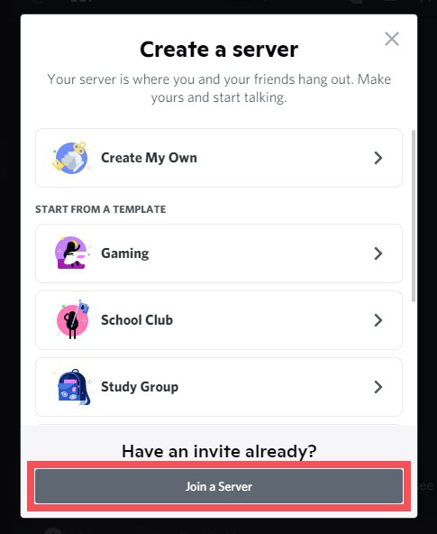 How do I scroll down on my server list? There's no scroll bar and I can't  access my servers at the bottom : r/discordapp