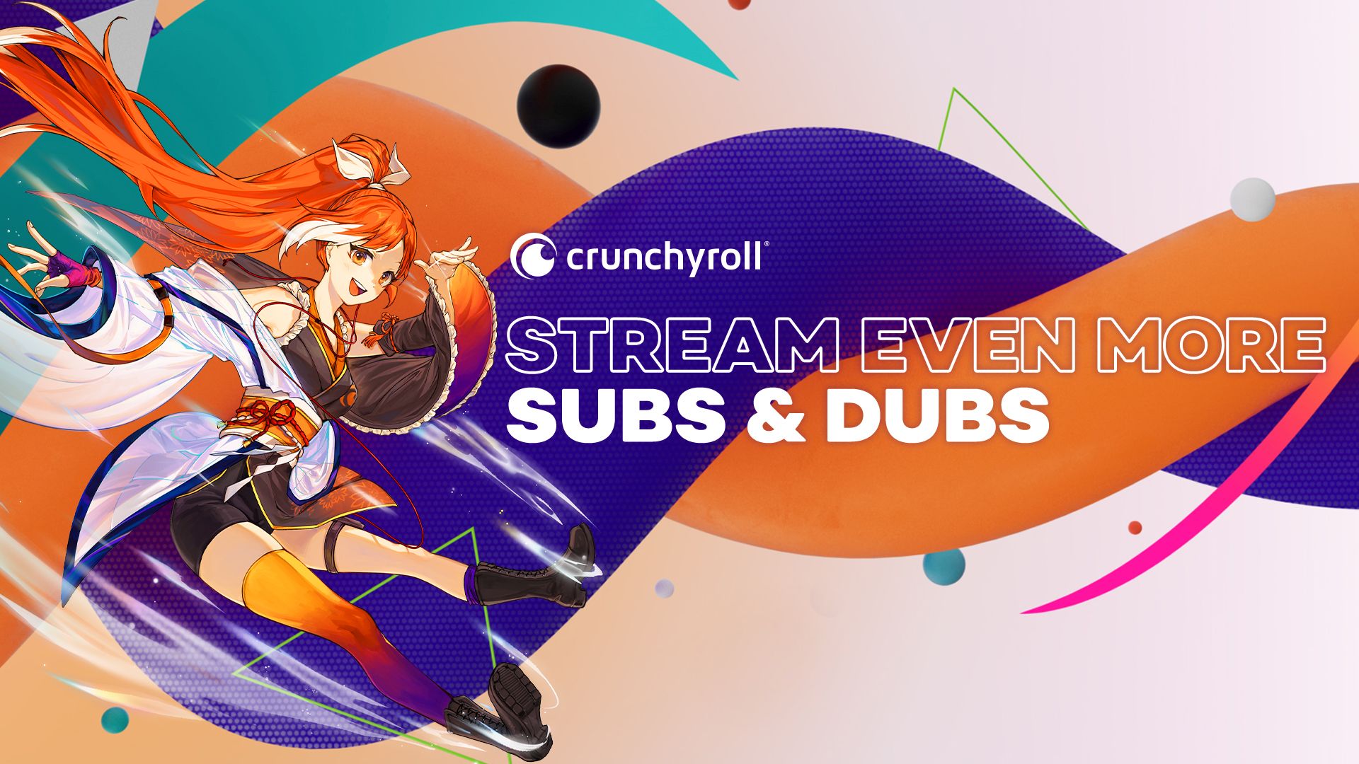 The best anime to stream on Crunchyroll this Christmas