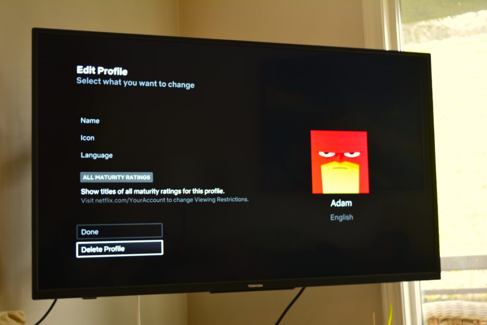 how-to-delete-a-netflix-profile-on-pc-mobile-and-tv-android-authority