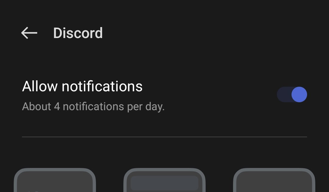 How to manage notifications and sounds on Discord - Android Authority