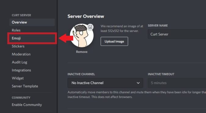 How to add emojis to Discord - Android Authority