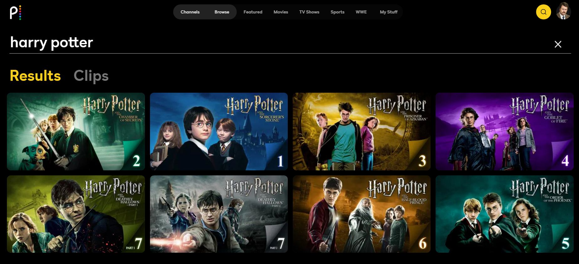 How to Watch Harry Potter Movies From Anywhere in 2023
