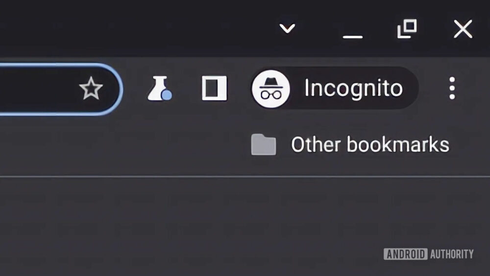 how-to-go-incognito-on-a-chromebook-android-authority